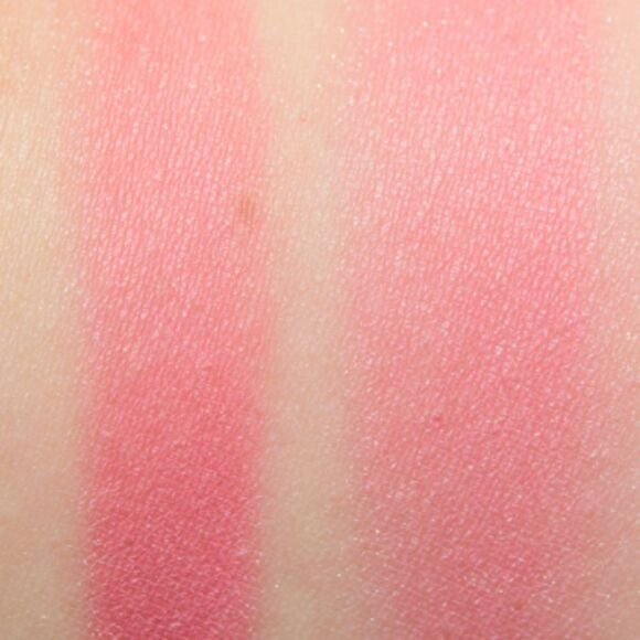 BUXOM Limited Edition Wanderlust Primer Infused Blush in Havana - Picture 4 of 13